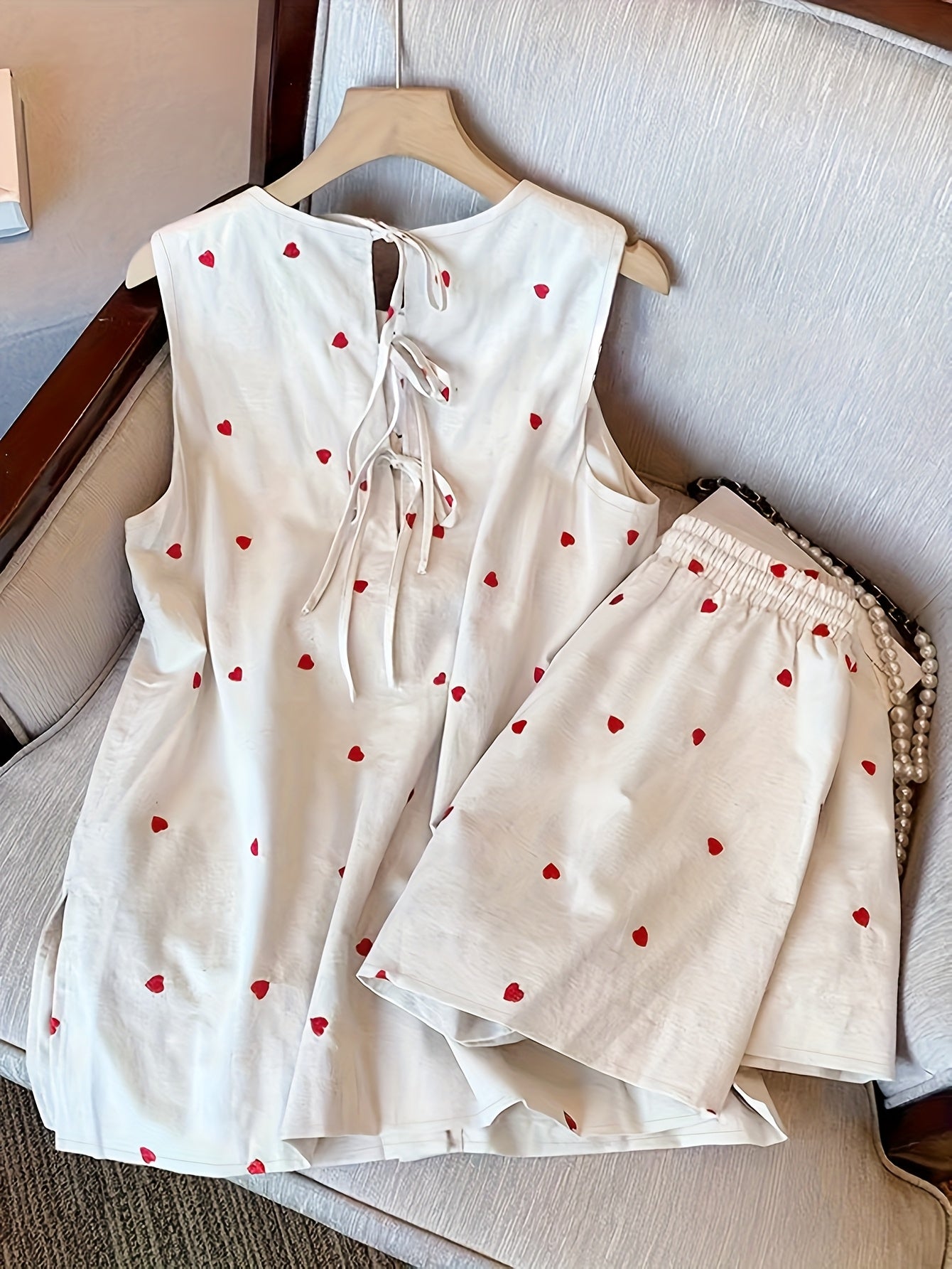 Graceful Love Women's Set